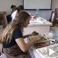 Прва Школа мозаика на југу земље