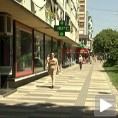 Лесковчани не маре за врућину