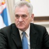 Николић потписао медијске законе  