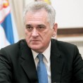 Николић потписао медијске законе  