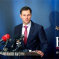 Мали: Неистине ДС о згради Геозавода