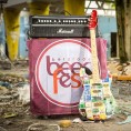 Београд 202 уживо са Beer феста