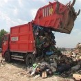 Затворена шабачка депонија 