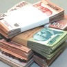Пронашао и вратио власници 184.000 динара! 