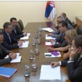 Министри о безбедности амбасада и конзулата