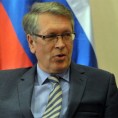 Чепурин: Истрага о НИС-у потпуно изненађење