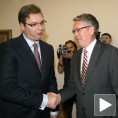 Вучић: Заштитићемо српско-руске односе
