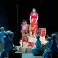 Бајројт 2014 - Рихард Вагнер: Холанђанин луталица