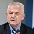 Васин: Прерасподела међу коалиционим партнерима