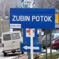 Јакшић: Угрожен рад општине Зубин Поток