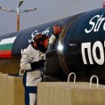 Бугарска обуставила послове око "Јужног тока"