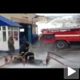 Летећи ватрогасац