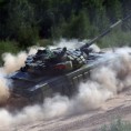 Руси доминирали у биатлону, Србија осма