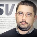 Костреш: Неопходна сарадња СНС и ДС