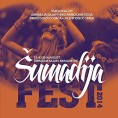 Спремите се , почиње „Шумадија фест“