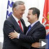 Дачић и Лагумџија: Заједно смо јачи