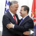 Дачић и Лагумџија: Заједно смо јачи
