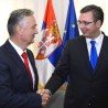 Привредна сарадња гарант стабилности у региону