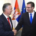 Привредна сарадња гарант стабилности у региону