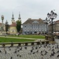 Завршена ликовна и песничка колонија у Темишвару