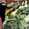 Министарка у Москви о извозу хране