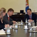Србија посвећена преговорима са ЕУ