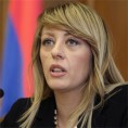 Јоксимовић: Суштина ЕУ пута су реформе 