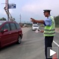 Возила контролишу и пресретачи