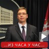 Вучић: Ни субвенције, ни санкције
