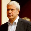 Тадић се извинио македонском народу