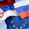 Економист: Подељене лојалности Србије