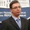 Вучић: Нећемо се мешати у изборе у РС 