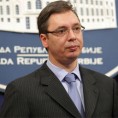 Вучић: Нећемо се мешати у изборе у РС 