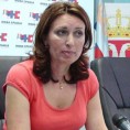 Филиповски: Дуготрајна криза у Војводини 