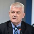 ДС: Успоставити полицијску управу у Војводини