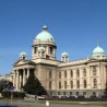  Ученици и наставници из Румуније у српском парламенту