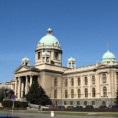 Ученици и наставници из Румуније у српском парламенту