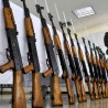 Подгоричанин шверцовао оружје у Сирију