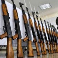 Подгоричанин шверцовао оружје у Сирију