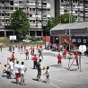 Тројке на Калишу за поплављене