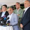 Регионални ауто-пут главна тема у Цавтату