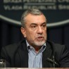 Михајловић: Ивановић плански уклоњен из политике