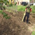 Уништене гранате у селу код Шапца