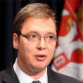 Вучић у Берлину и о прузи Београд–Бар