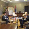 Србија и РС заједно против тероризма