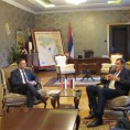 Србија и РС заједно против тероризма