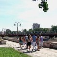 Студенти из Напуља у посети Нишу