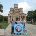 "СПОЈИ" поново помаже српски народ на КиМ