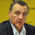 Живковић: Кодекс за затварање уста опозицији