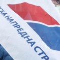 СНС: Надлежни да кажу ко штити Пајтића
